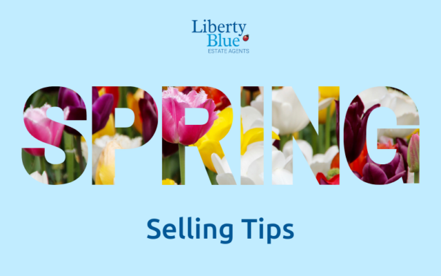 Spring Selling Tips to Fast-Track Your Waterford Property Sale