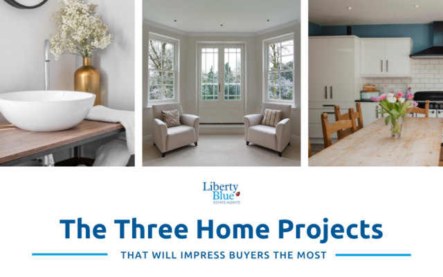 Three Home Improvements That Will Impress Waterford Buyers the Most