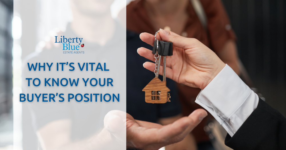 Why You Should Understand Your Buyer’s Position before Agreeing a Deal 