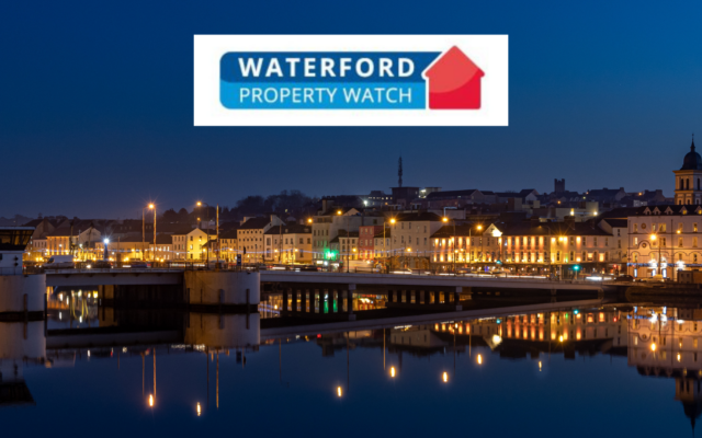 Waterford Property Watch – Market Report May 2024