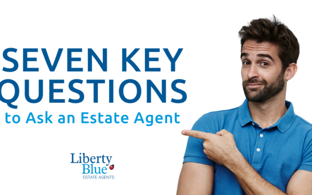 How to Choose the Right Estate Agent