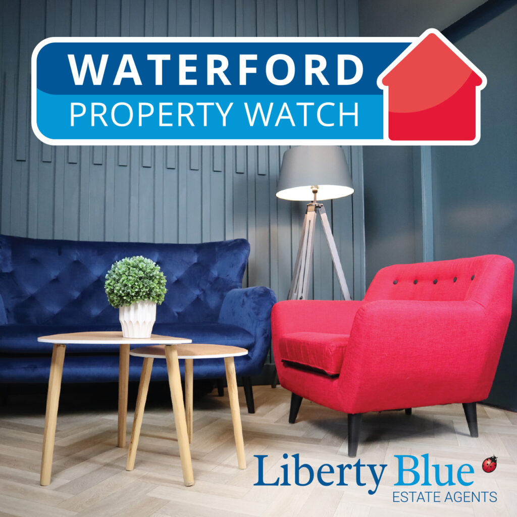 Waterford Property Watch Podcast