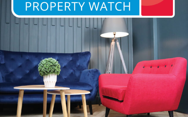 The Waterford Property Watch Podcast