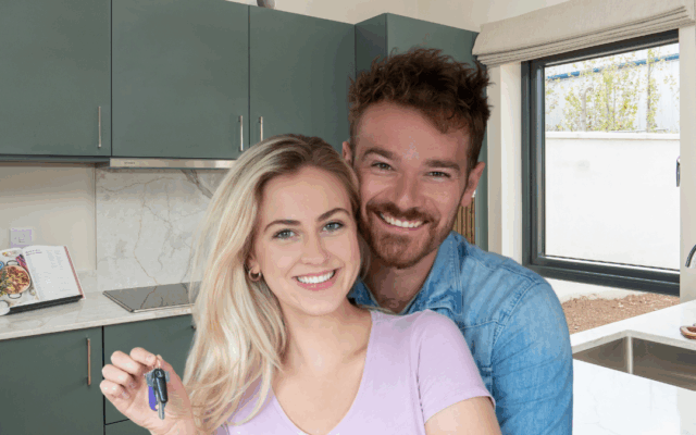 Your First Home, Made Simple: Free Event for First-Time Buyers in Waterford