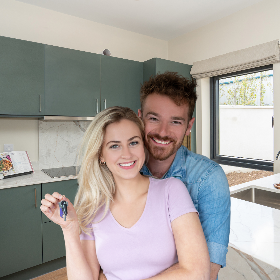 Your First Home, Made Simple: Free Event for First-Time Buyers in Waterford