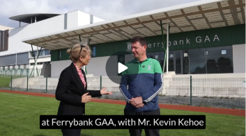 Why Ferrybank GAA Says So Much About Living in Ferrybank