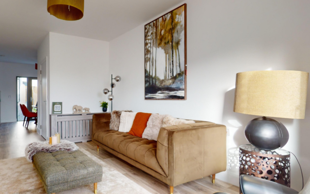 The difference a well-prepared home makes once it hits the market